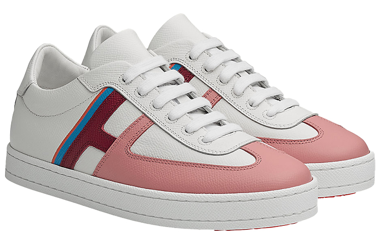 Order HERMES愛馬仕 Boomerang 時尚板鞋 女款 粉白色

Translation: HERMES愛馬仕 Boomerang 時尚低筒鞋 女款 粉白色