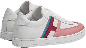 HERMES愛馬仕 Boomerang 時尚板鞋 女款 粉白色
Translation: HERMES愛馬仕 Boomerang 時尚低筒鞋 女款 粉白色 Lookbook HERMES愛馬仕 Boomerang 時尚板鞋 女款 粉白色
Translation: HERMES愛馬仕 Boomerang 時尚低筒鞋 女款 粉白色