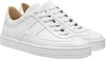 Lookbook (W) HERMES Boomerang 'Piel de ternera blanca' H202164Z-90