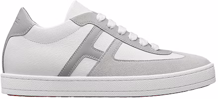 Order (W) HERMES Bumerán 'Blanco Gris' H211164Z-90