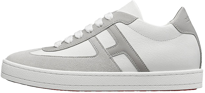 (W) 에르메스 부메랑 '화이트 그레이' H211164Z-90 Buy (W) 에르메스 부메랑 '화이트 그레이' H211164Z-90