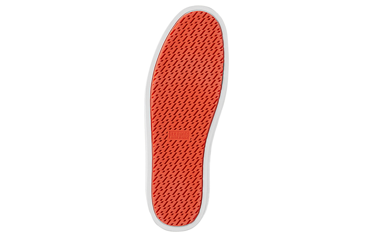 (W) HERMES Boomerang 'White Grey' 圖 5