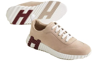 (W) HERMES Bouncing 'Beige' – Beige HERMES Kasut. H231004Z-T8 Purchase (W) HERMES Bouncing 'Beige' – Beige HERMES Kasut. H231004Z-T8