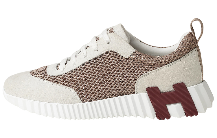 Buy (W) HERMES Bouncing 'Beige Gris' H232173Z-1J