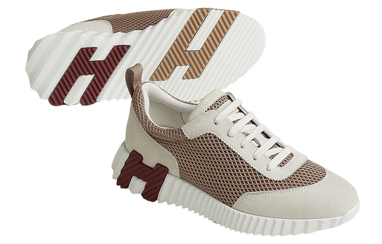 Purchase (W) HERMES Bouncing 'Beige Gris' H232173Z-1J