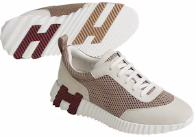 Purchase (W) HERMES Bouncing 'Beige Abu-Abu' H232173Z-1J