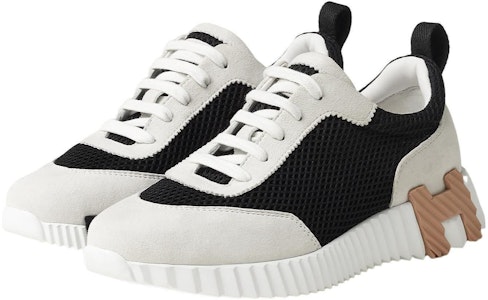 (W) 에르메스 '흑백' 바운싱 (Eleumeseu 'Heukbaek' Baunshing) H232173Z-02 Lookbook (W) 에르메스 '흑백' 바운싱 (Eleumeseu 'Heukbaek' Baunshing) H232173Z-02