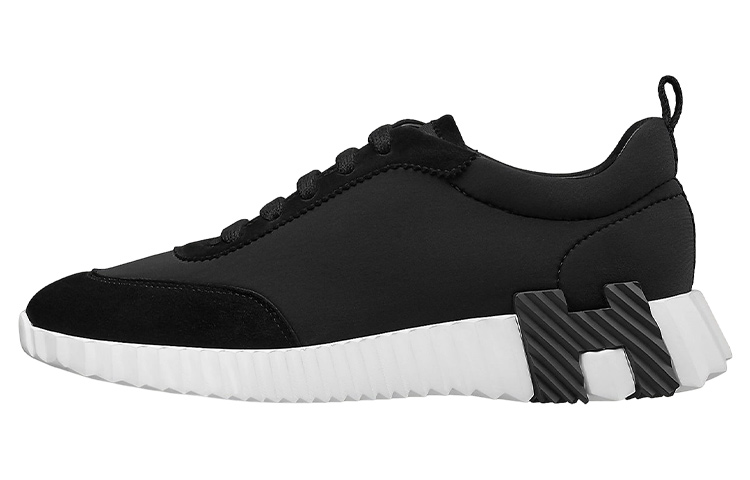 Buy (W) HERMES Bouncing 'Kanvas Hitam' H202143Z-02