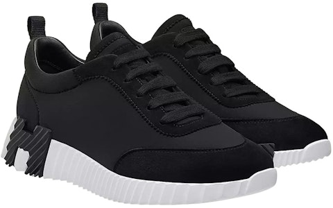 (W) HERMES Bouncing 'Lienzo Negro' H202143Z-02 Order (W) HERMES Bouncing 'Lienzo Negro' H202143Z-02