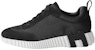 (W) HERMES Bouncing 'Hitam Low-Top' H241202Z-02