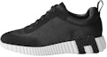 Buy (W) HERMES Bouncing 'Hitam Low-Top' H241202Z-02