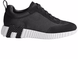 (W) HERMES Bouncing 'Low Top Hitam' Sneakers H241202Z-02 Order (W) HERMES Bouncing 'Low Top Hitam' Sneakers H241202Z-02