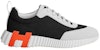 (W) HERMES Bouncing 'Hitam Putih' H221177Z-03