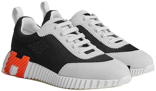 (W) HERMES Bouncing 'Hitam Putih' H221177Z-03 Lookbook (W) HERMES Bouncing 'Hitam Putih' H221177Z-03