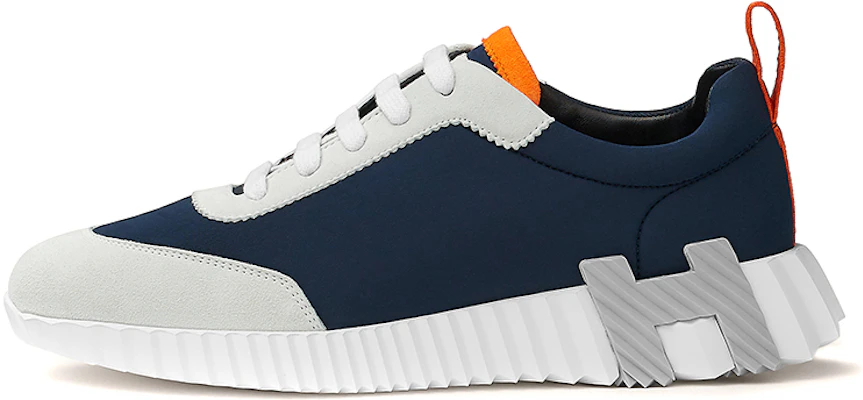(W) HERMES Bouncing ''Blau Grau'' H202143Z-I3 Buy (W) HERMES Bouncing ''Blau Grau'' H202143Z-I3