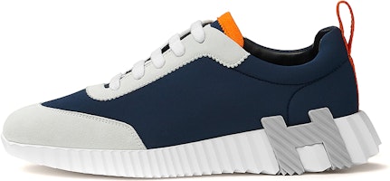 (Women) HERMES Bouncing 'Blue Grey' H202143Z-I3 (Women) HERMES Bouncing 'Blue Grey' H202143Z-I3