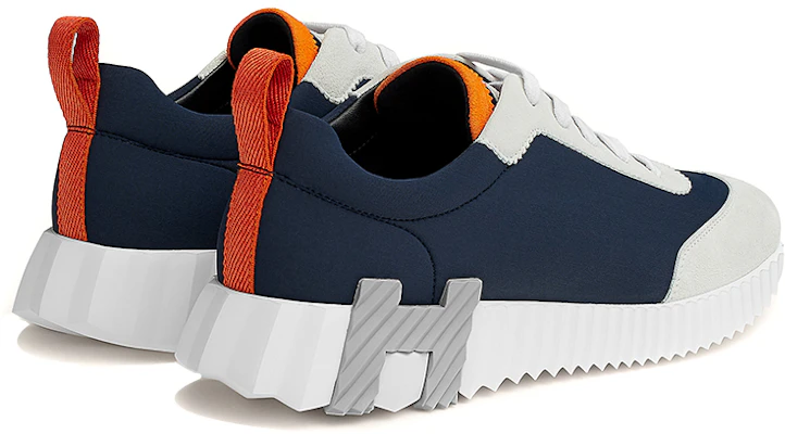 (W) HERMES Bouncing ''Blau Grau'' H202143Z-I3 Shop (W) HERMES Bouncing ''Blau Grau'' H202143Z-I3