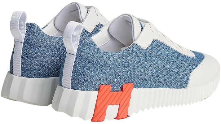 (Women) HERMES Bouncing 'Denim Blue' H231003Z-CB Shop (Women) HERMES Bouncing 'Denim Blue' H231003Z-CB