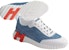 (W) HERMES Bouncing 'Denim Biru' H231003Z-CB
