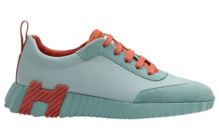 Order (Women) HERMES Bouncing 'Green' H221176Z-6A