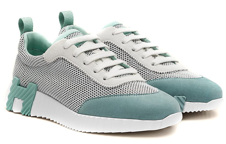 (W) HERMES Bouncing 'Grey Green' 圖 3