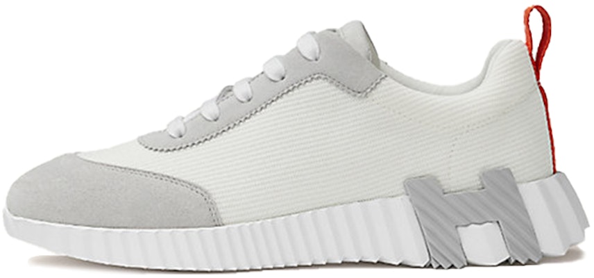 (W) HERMES Bouncing 'Gris Blanco' H202145Z-91 Buy (W) HERMES Bouncing 'Gris Blanco' H202145Z-91