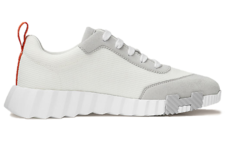 (W) HERMES Bouncing 'Grey White' 圖 2