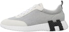 Buy (W) HERMES Bouncing 'Gris Blanco' H202239Z-G1