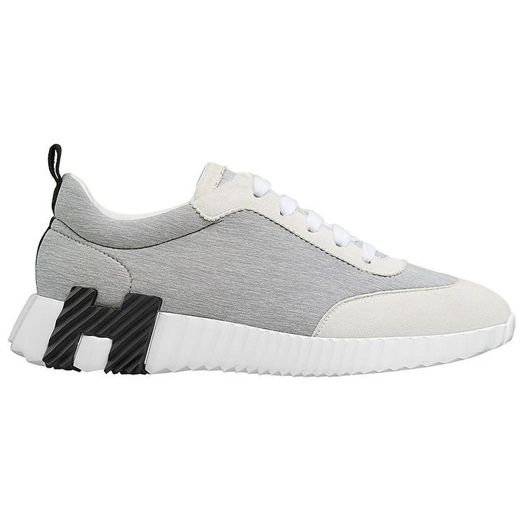 Order (W) HERMES Bouncing 'Gris Blanco' H202239Z-G1