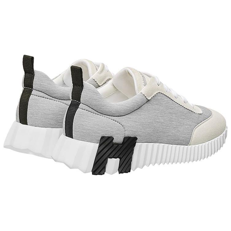 Shop (W) HERMES Bouncing 'Gris Blanco' H202239Z-G1