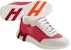 (W) HERMES Bouncing 'Merah Jambu Putih' H221177Z-OV