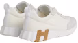 Lookbook (W) HERMES Bouncing 'Putih' H241202Z-90
