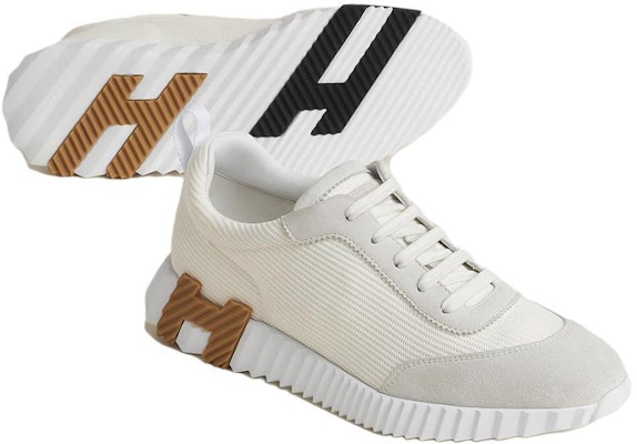 (W) HERMES Bouncing 'Putih' H241202Z-90 Shop (W) HERMES Bouncing 'Putih' H241202Z-90
