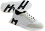 Purchase (W) HERMES Bouncing 'Kulit Kambing Putih Hitam' H221176Z-90