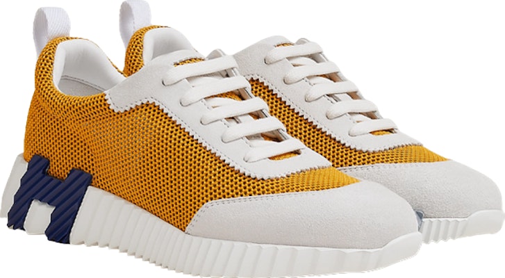 (W) 에르메스 옐로우 가죽 바운싱 (Hermes Yellow Leather Bouncing) H221177Z-8X Shop (W) 에르메스 옐로우 가죽 바운싱 (Hermes Yellow Leather Bouncing) H221177Z-8X