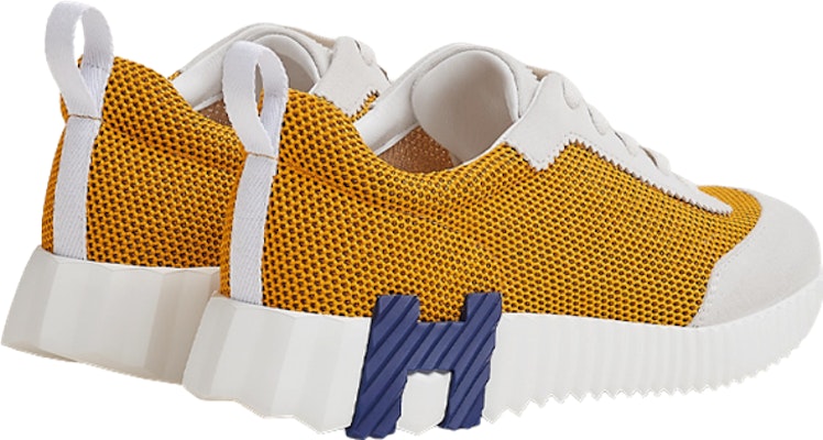 (W) HERMES Bouncing 'Kulit Kuning' H221177Z-8X Shop (W) HERMES Bouncing 'Kulit Kuning' H221177Z-8X