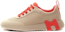 Buy (W) HERMES Bouncing Low-Top Sneaker 'Beige Merah' H221176Z-2F