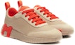 Shop (W) HERMES Bouncing Low-Top Sneaker 'Beige Merah' H221176Z-2F
