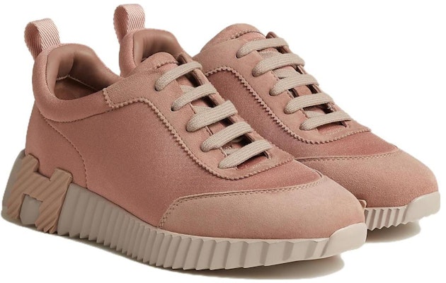 (W) 에르메스 바운싱 로우 '로즈' (Hermes Bouncing Low 'Rose' ) H232172Z-2W Lookbook (W) 에르메스 바운싱 로우 '로즈' (Hermes Bouncing Low 'Rose' ) H232172Z-2W