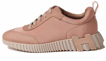 (Women) HERMES Bouncing Low 'Rose' H232172Z-2W (Women) HERMES Bouncing Low 'Rose' H232172Z-2W