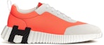 Order (W) HERMES Bouncing Kasut 'Merah Jambu Neon' H202143Z-R8