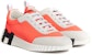 (W) HERMES Bouncing Kasut 'Merah Jambu Neon' H202143Z-R8