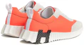Shop (Women) HERMES Bouncing Sneaker 'Neon Pink' H202143Z-R8