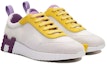 Lookbook (W) HERMES Bouncing Sneaker 'Putih Ungu' H221177Z-90