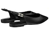 Lookbook (W) HERMES Brillante 'Balletina Elegante Negra' H211198Z-02
