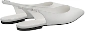 Shop (W) HERMES Brillante 'Bailarinas Blancas' H211199Z-90