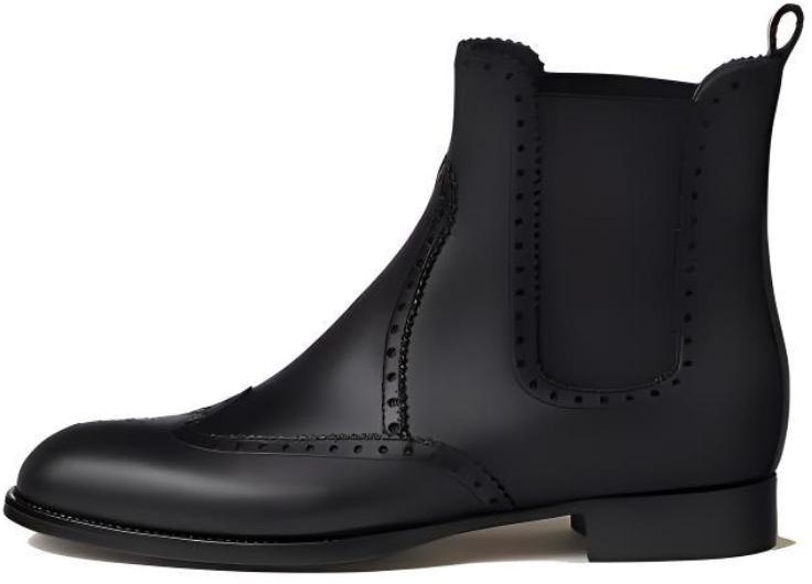 women-hermes-calfskin-chelsea-boots-black-h232180-z-02