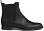 Order (W) But Chelsea Kulit Anak Lembu HERMES 'Hitam' H232180Z-02