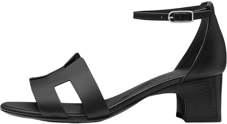 women-hermes-calfskin-high-heel-sandals-black-fashion-h221119-z-02