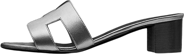 women-hermes-calfskin-high-heel-sandal-silver-h201144-z-52